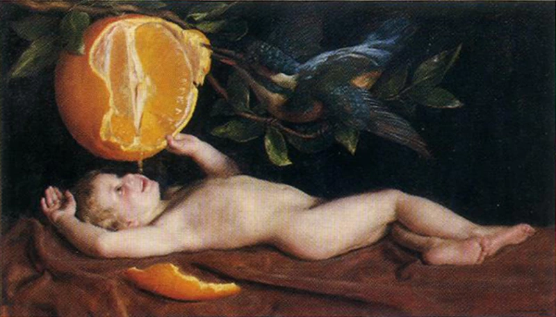 Il nettare più dolce